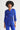 Dual-Toned Soft Knit Signature Tunic
