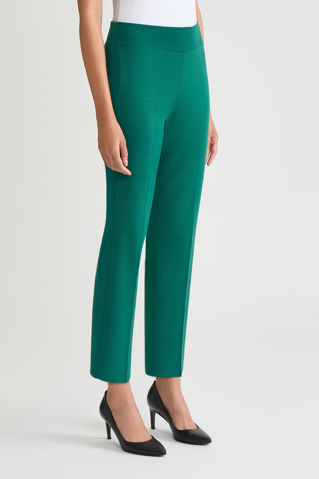 Tweed classic mini pants / andwang Tweed classic mini pants /and