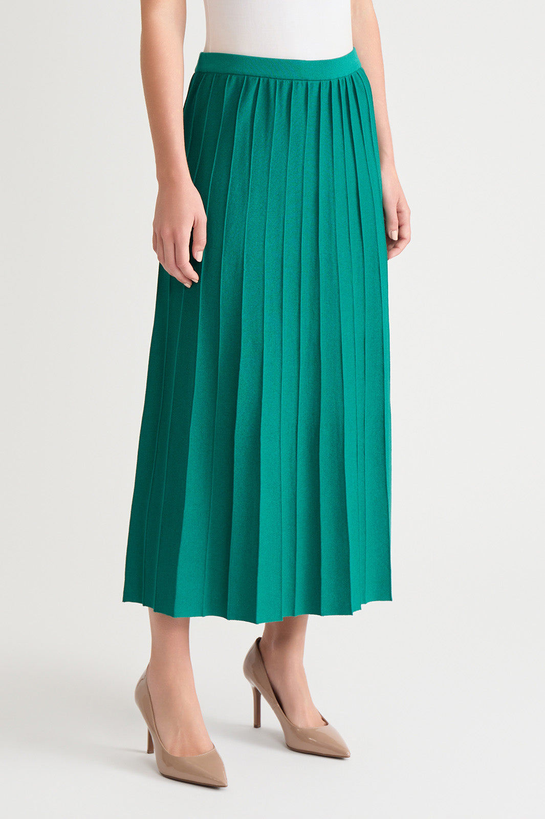 【新品未使用】 HeRIN.CYE Layered knit skirt 新品未使用】 HeRIN.CYE Layered knit skirt