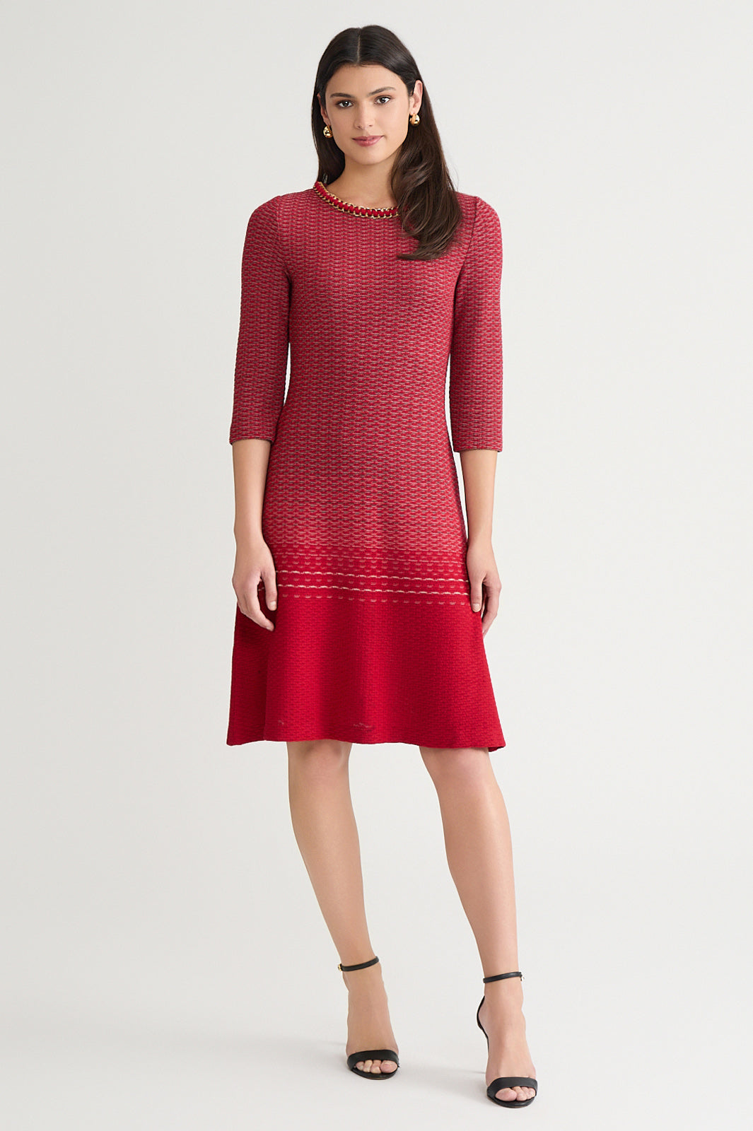 Petite Dresses | Ming Wang