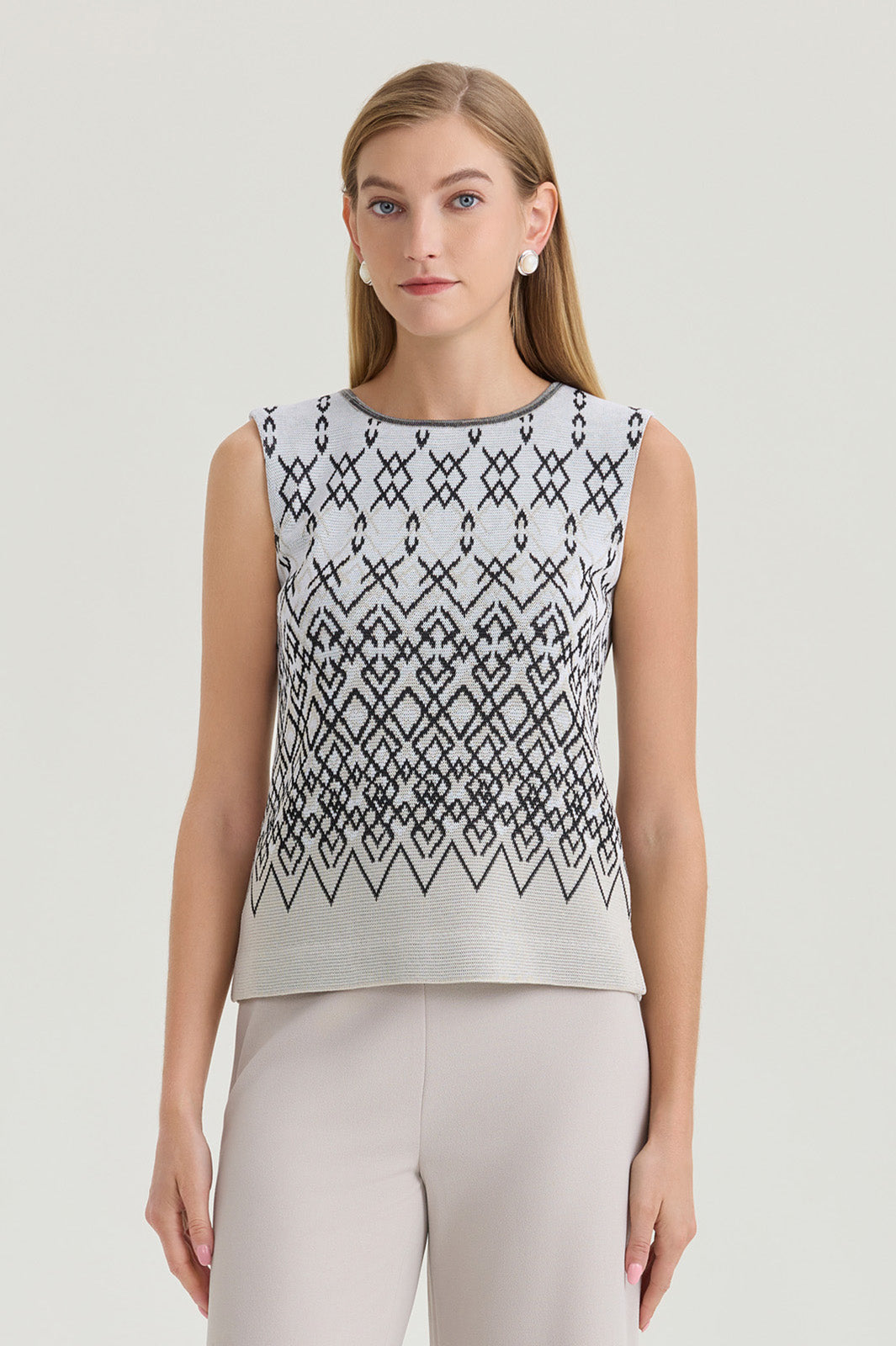 Knit Tops - Women's Tops on Sale | Ming Wang