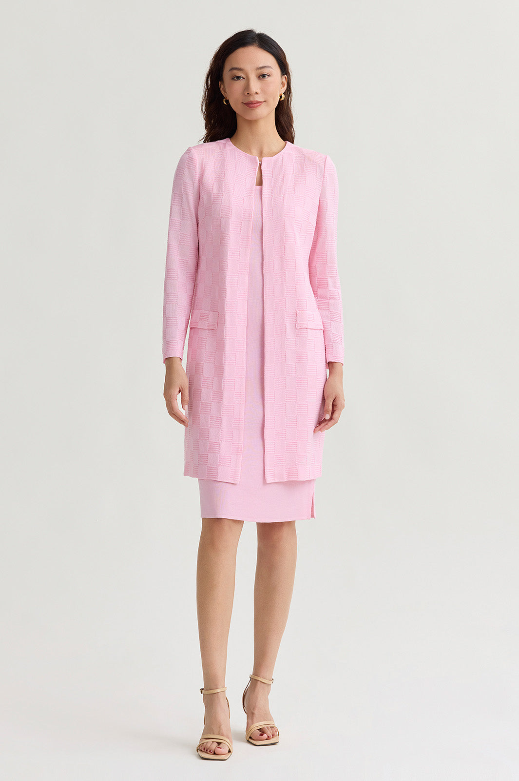 Perfect Pink / L Perfect Pink / L
