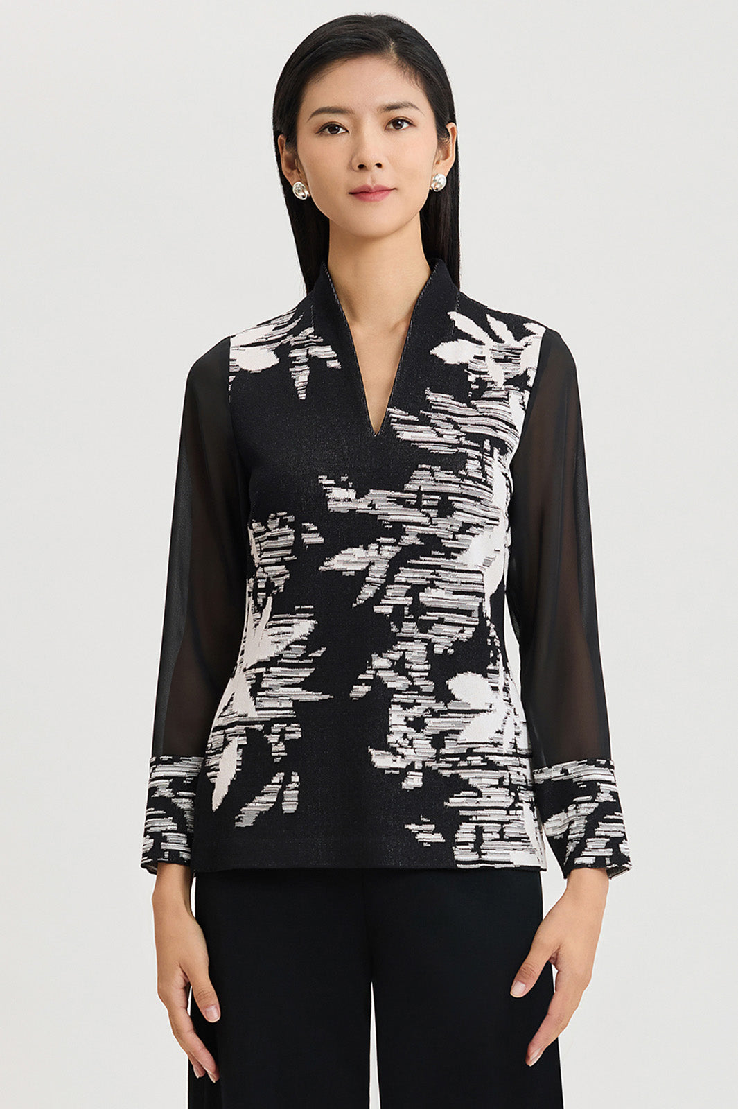 Blouses for Women - Women's Tanks, Tunics & Tops | Ming Wang