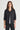 Heritage Fit Stretch Cotton Open Neck Jacket