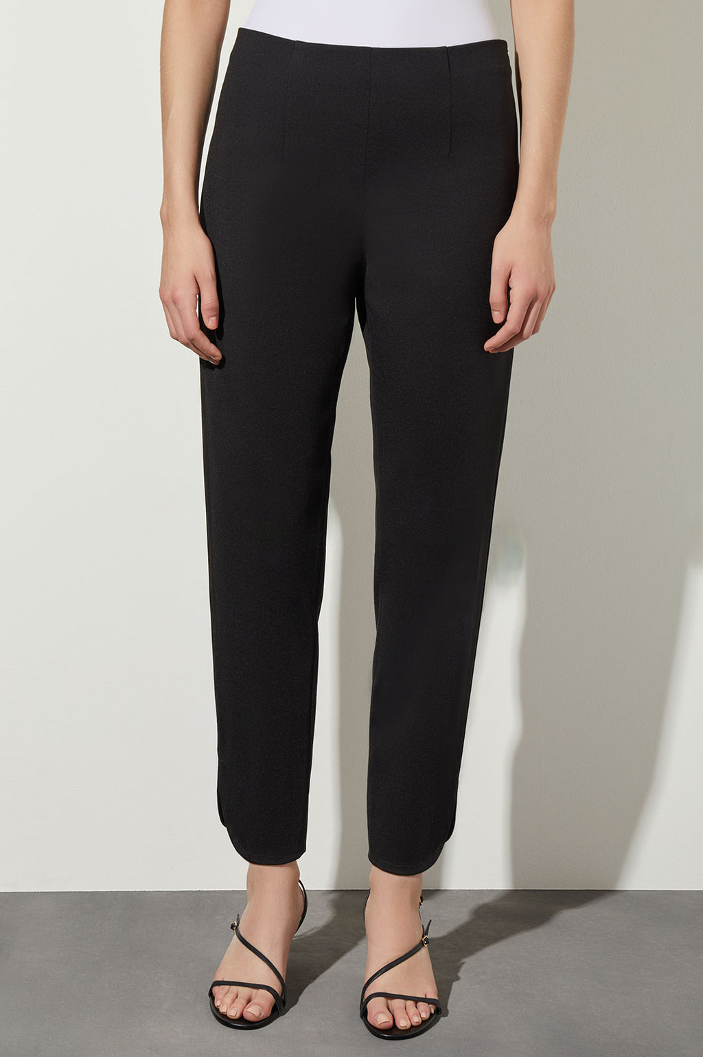 andwang アンドワング Frill belt mini pants ANDWANG Frill belt mini pants - メルカリ