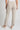Stretch Deco Crepe Straight-Leg Ankle Pants