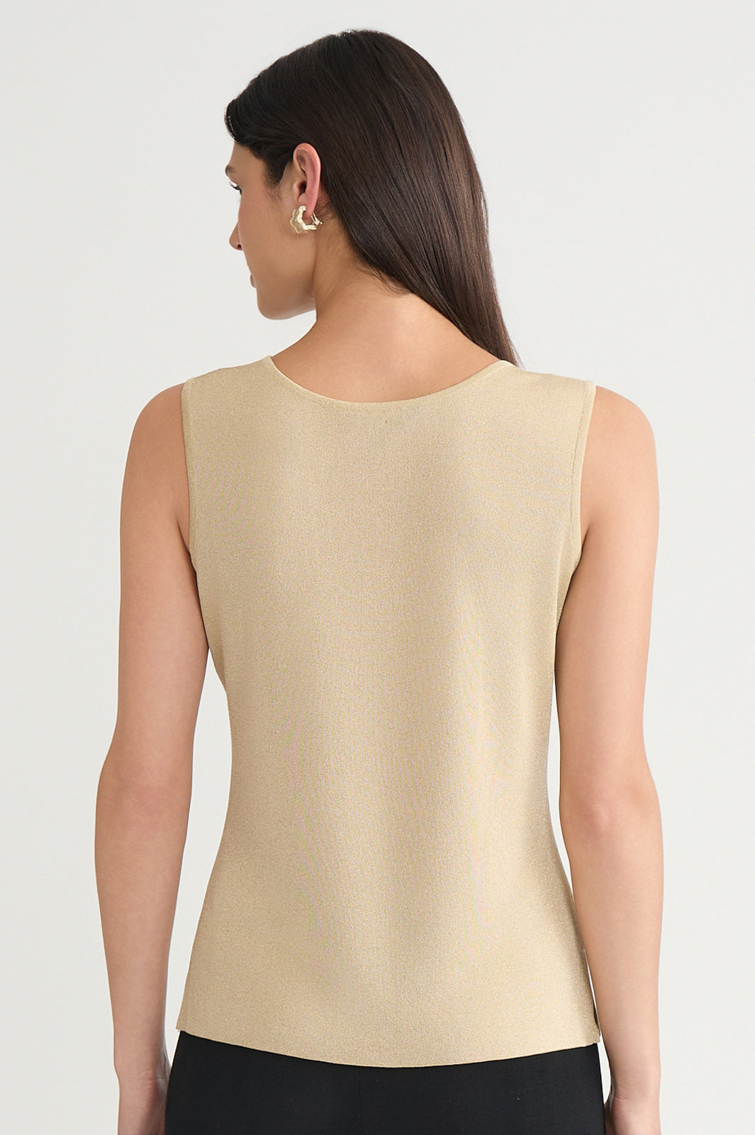【新品未使用】 DAWN cup in lang tops DAWN/ダン】CUP IN LANG TOPS（その他アンダーウェア/インナー