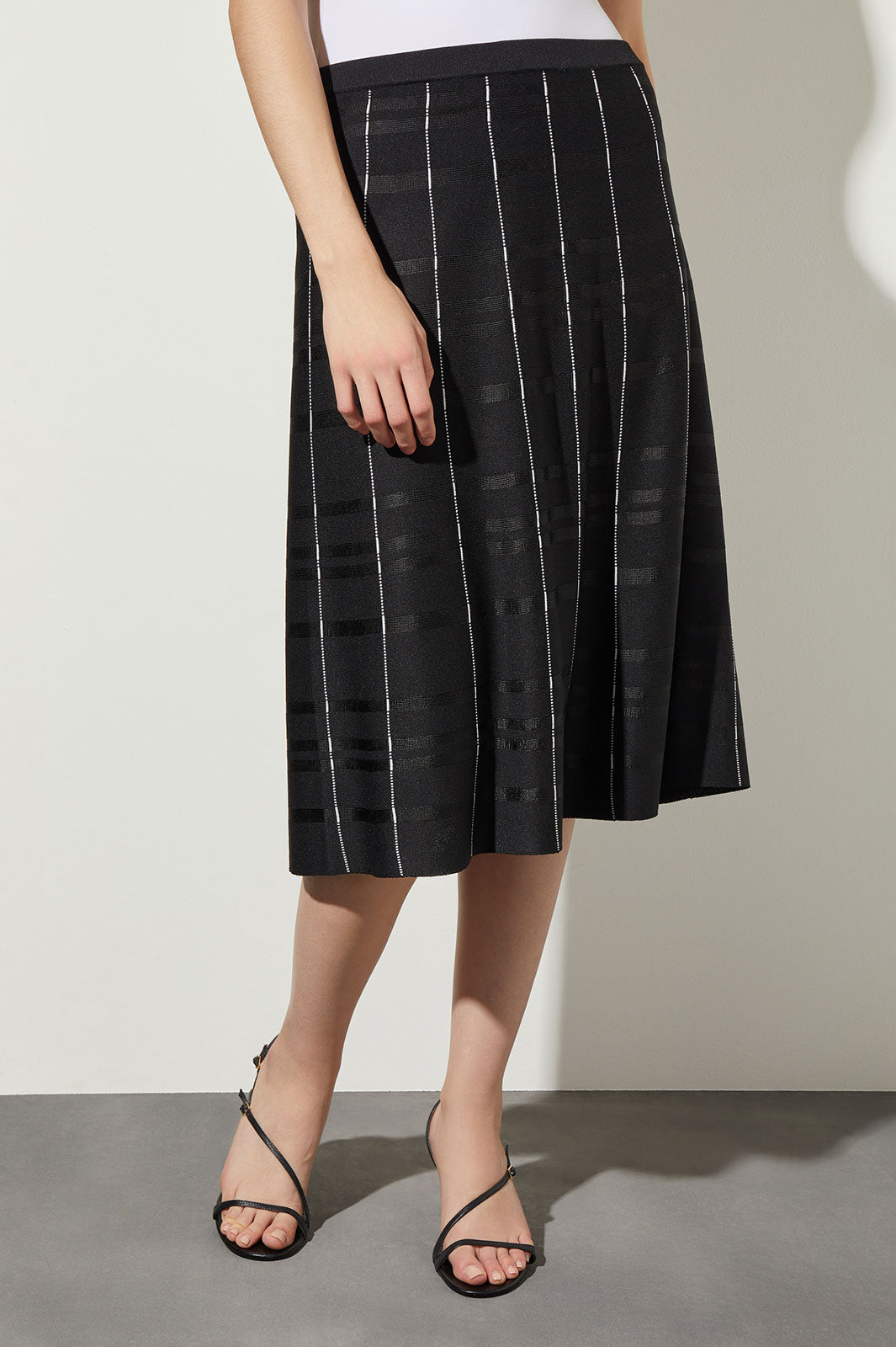 スカート miro amurette melody volume skirt(black) miro amurette melody volume skirt(black) スカート