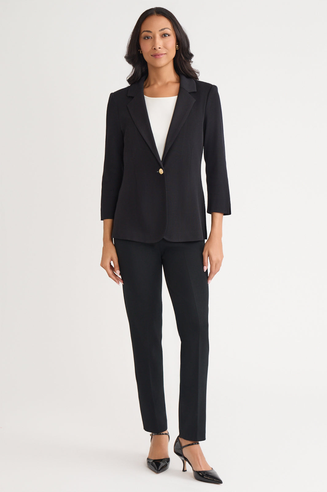 アウターその他 DSQUARED2 Woman Blazer Black S75BN0902S60581 900 DSQUARED2: Jacket woman - Black | Dsquared2 blazer