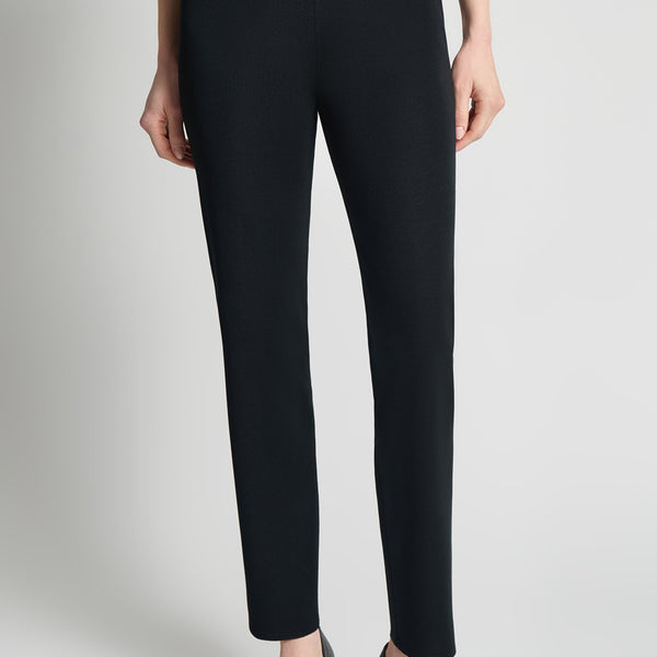【U LAN】Ming Shirring Pocket Nylon Pants U LAN】Ming Shirring Pocket Nylon Pants