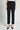 Petite Knit Straight-Leg Ankle Pants