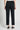 Petite Knit Straight-Leg Ankle Pants