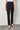Knit Slim-Leg Pants