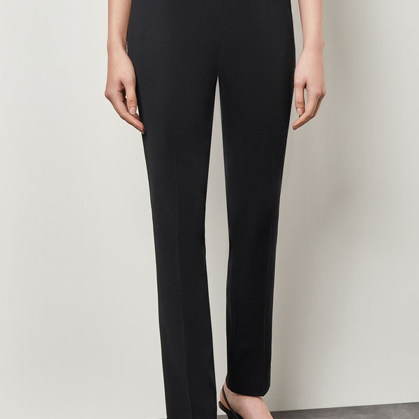 【美品】bind skinny pants Melt the lady ブラック メルトザレディ Melt the lady BIND SKINNY PANTS レディース S