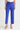Knit Classic Cut Ankle Pants