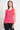 Mid-Length Scoop Neck Knit Tank