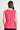 Mid-Length Scoop Neck Knit Tank