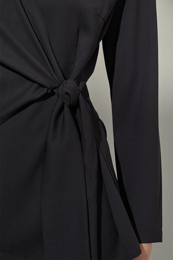 Signature Stretch Deco Crepe | Ming Wang