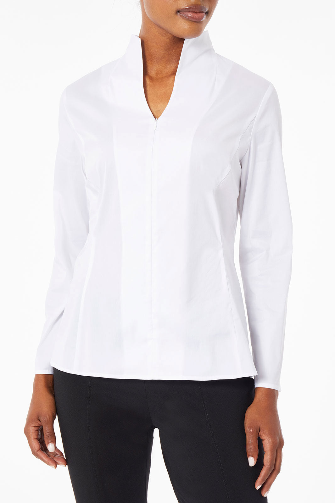 White / XL