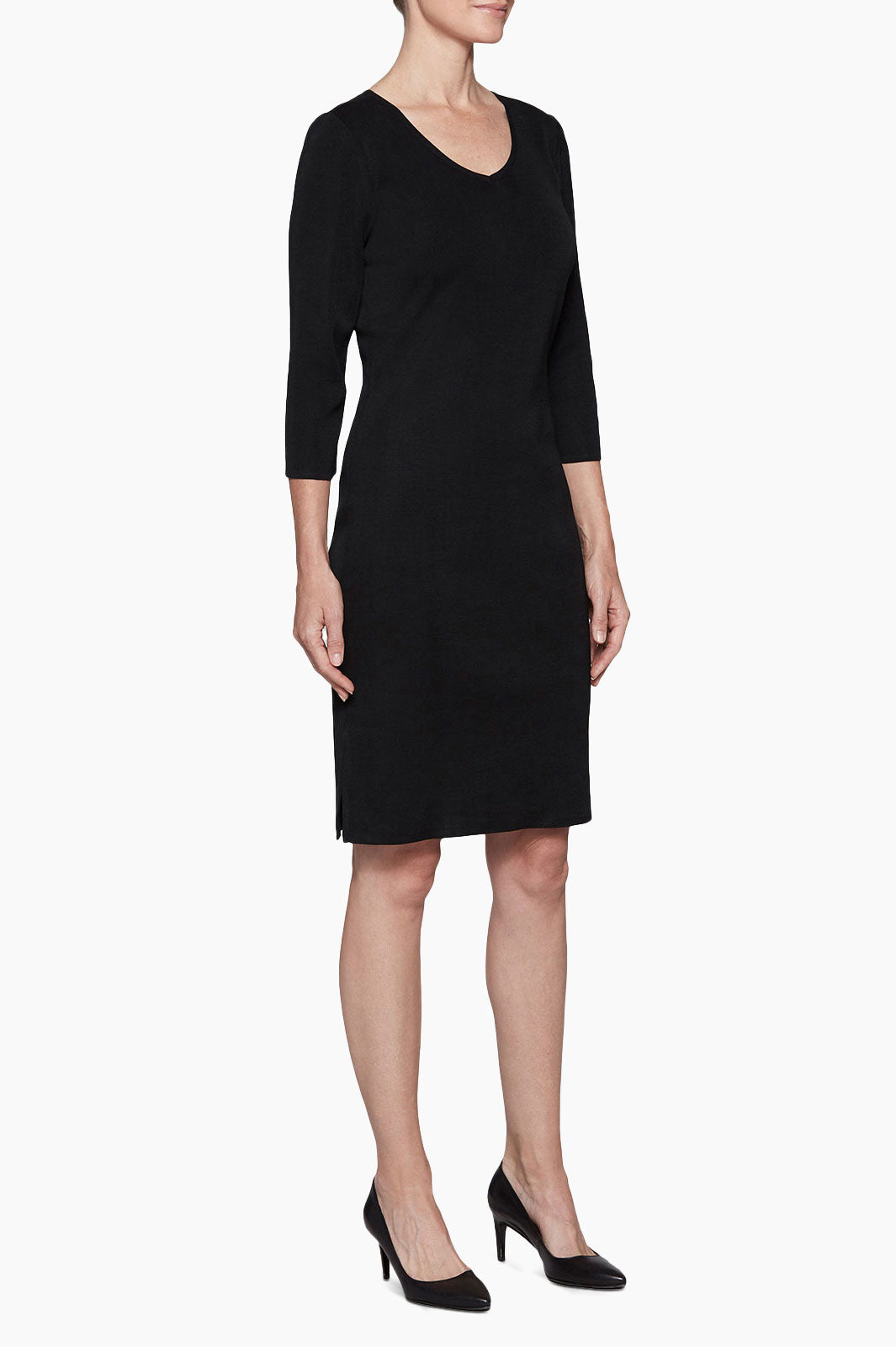 L'Or Open Neck Dress Black Sサイズ ZARA OPEN BACK HOODED DRESS ZW COLLECTION XS L Deep v neck